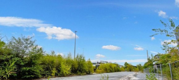 8656m² Land in Turin, Italy No. 135680 7