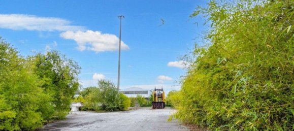 8656m² Land in Turin, Italy No. 135680 10