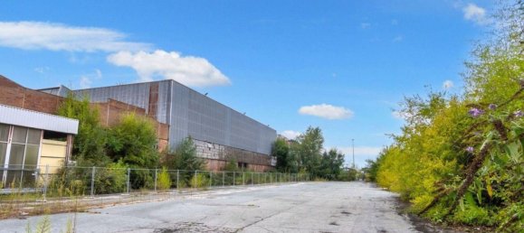 8656m² Land in Turin, Italy No. 135680 6