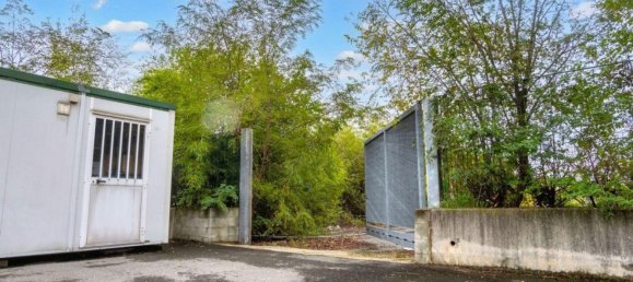 8656m² Land in Turin, Italy No. 135680 8