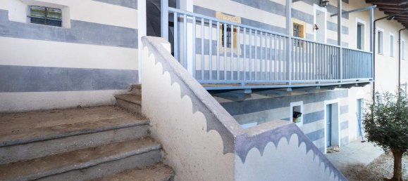 4 rooms Apartment in Busca, Italy No. 116036 20