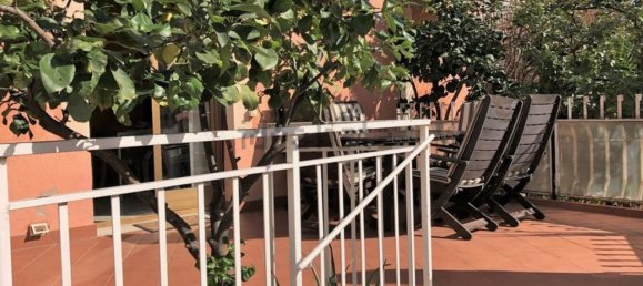 3-Zimmer Wohnung in Alassio, Italy, Nr. 12600 2