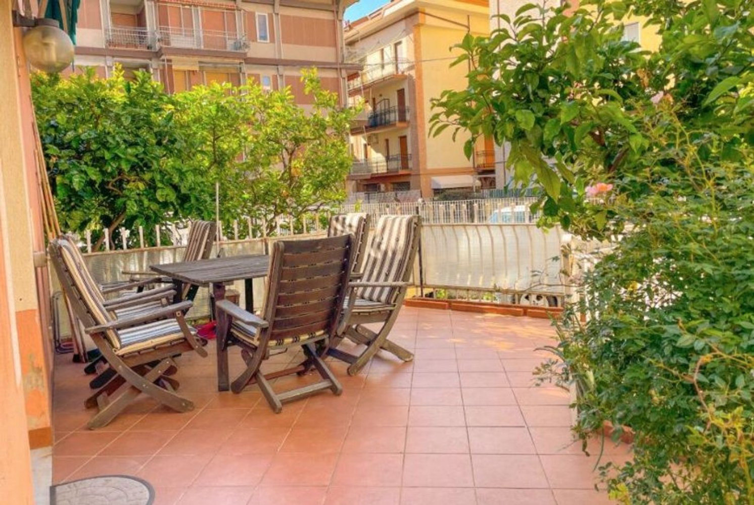 3-Zimmer Wohnung in Alassio, Italy, Nr. 12600