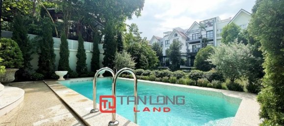 5 bedrooms Villa in Long Bien, Vietnam No. 563 21