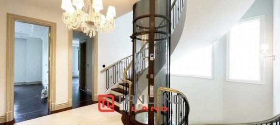 5 bedrooms Villa in Long Bien, Vietnam No. 563 16