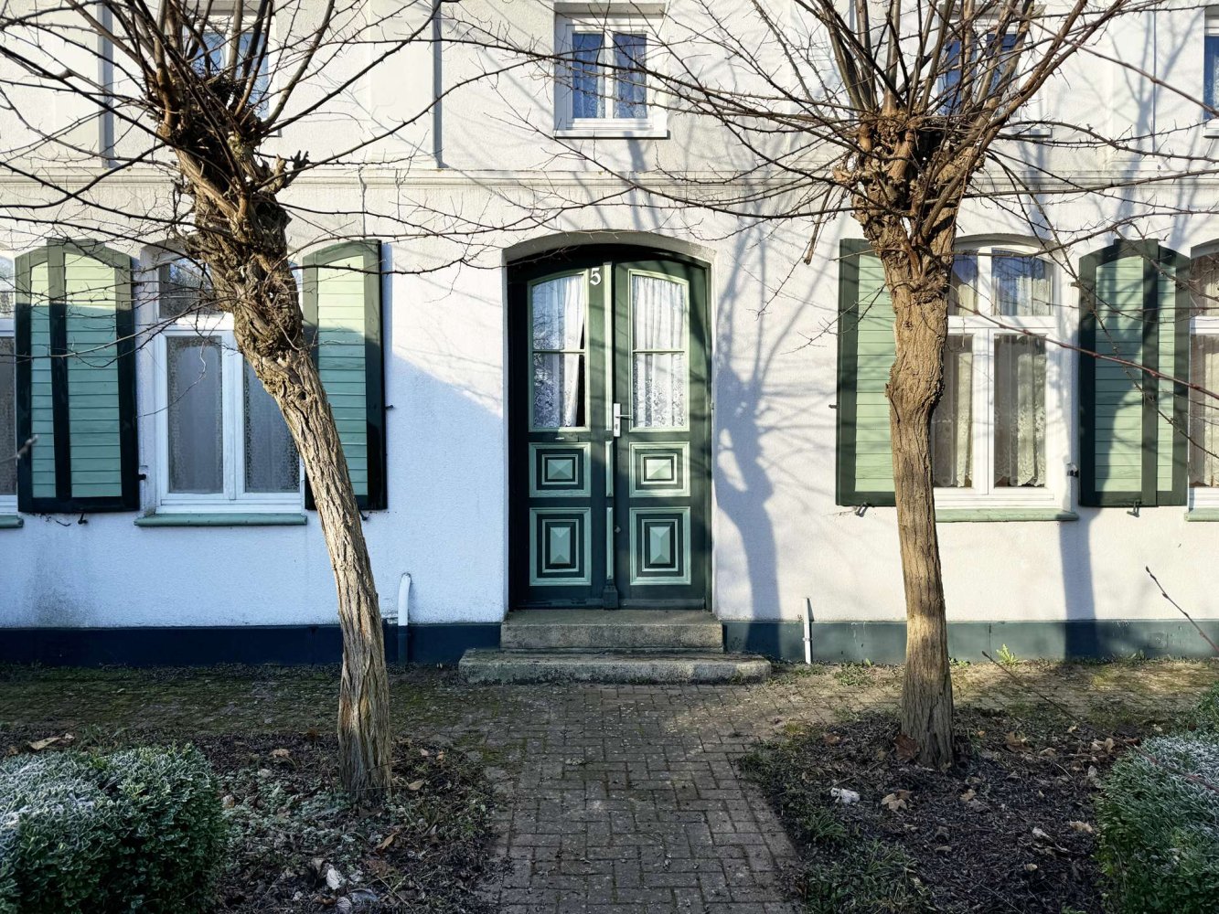 Casa T3 em Vorpommern-Rugen, Germany N.º 169015