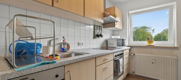1 bedroom Apartment in Karlsruhe, Germany No. 283335 5