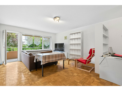 1 bedroom Apartment in Karlsruhe, Germany No. 283335