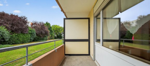 1 bedroom Apartment in Karlsruhe, Germany No. 283335 7