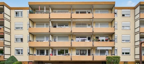 1 bedroom Apartment in Karlsruhe, Germany No. 283335 11