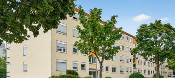 1 bedroom Apartment in Karlsruhe, Germany No. 283335 4