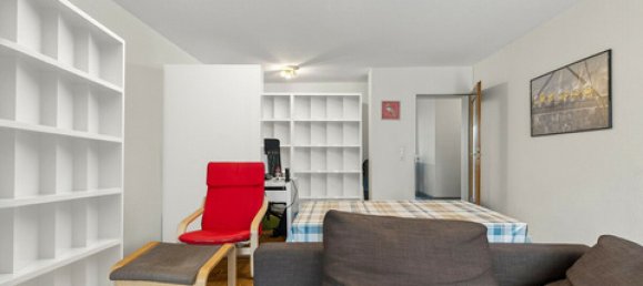 1 bedroom Apartment in Karlsruhe, Germany No. 283335 12