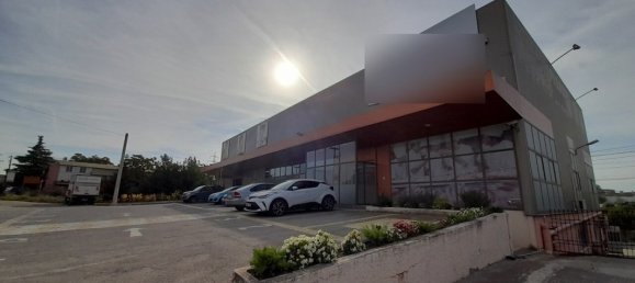 1 bedroom Apartment in Thessaloniki, Greece No. 1530 5