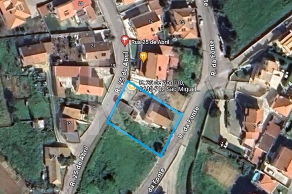 2 bedrooms House in Mafra, Portugal No. 64021