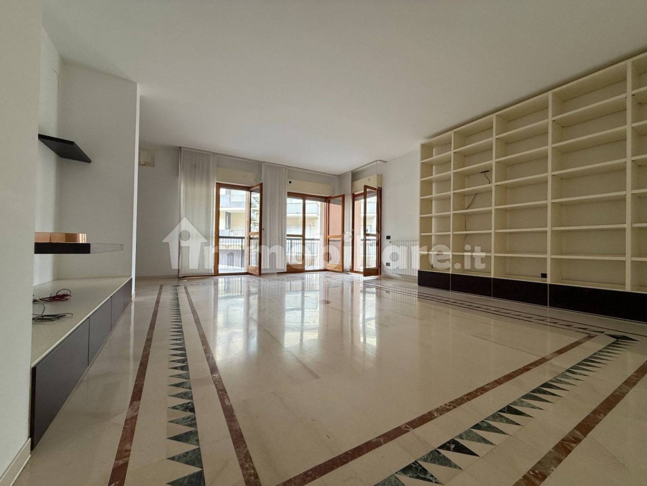 3 Schlafzimmer Wohnung in Alcamo, Italy, Nr. 352151