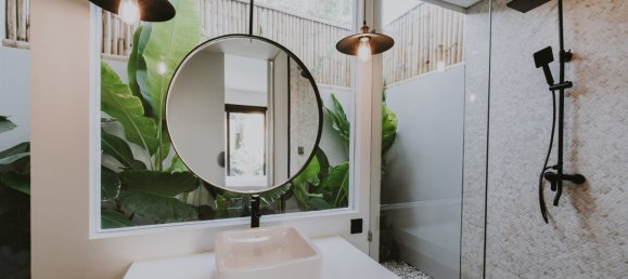 4 غرف نوم فيلا في Red Sunset II, North Kuta, Indonesia رقم 2221 14