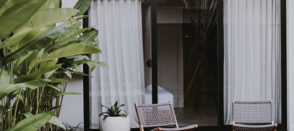 4 غرف نوم فيلا في Red Sunset II, North Kuta, Indonesia رقم 2221 12