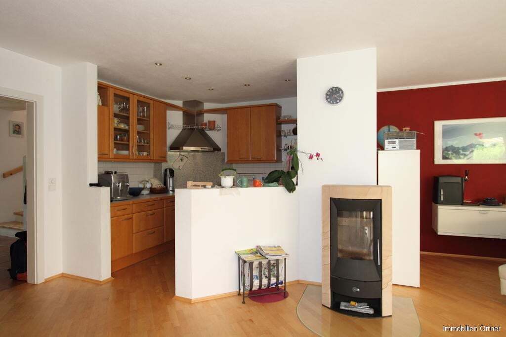 Casa de 4 habitaciónes en Hof bei Salzburg, Austria No. 256377