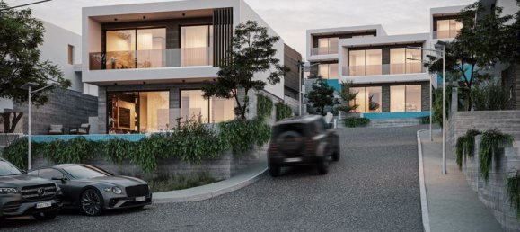 4 Schlafzimmer Villa in Pegeia, Cyprus, Nr. 20901 3