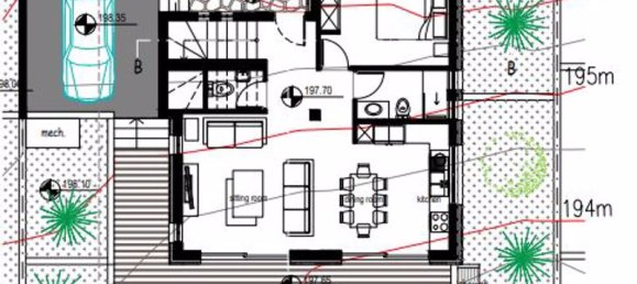 4 Schlafzimmer Villa in Pegeia, Cyprus, Nr. 20901 4