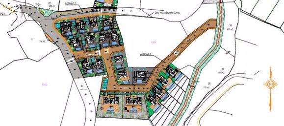 4 Schlafzimmer Villa in Pegeia, Cyprus, Nr. 20901 6