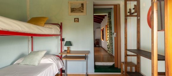 3 rooms House in Mornico Losana, Italy No. 273858 24