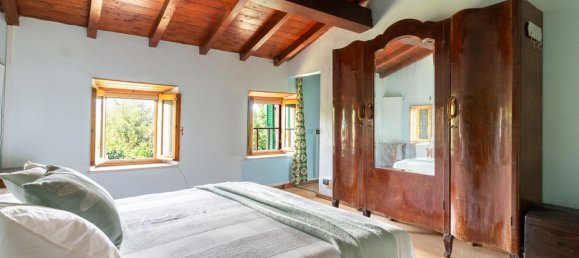 3 rooms House in Mornico Losana, Italy No. 273858 19