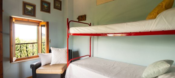 3 rooms House in Mornico Losana, Italy No. 273858 22