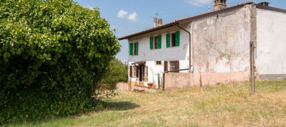 3 rooms House in Mornico Losana, Italy No. 273858 32