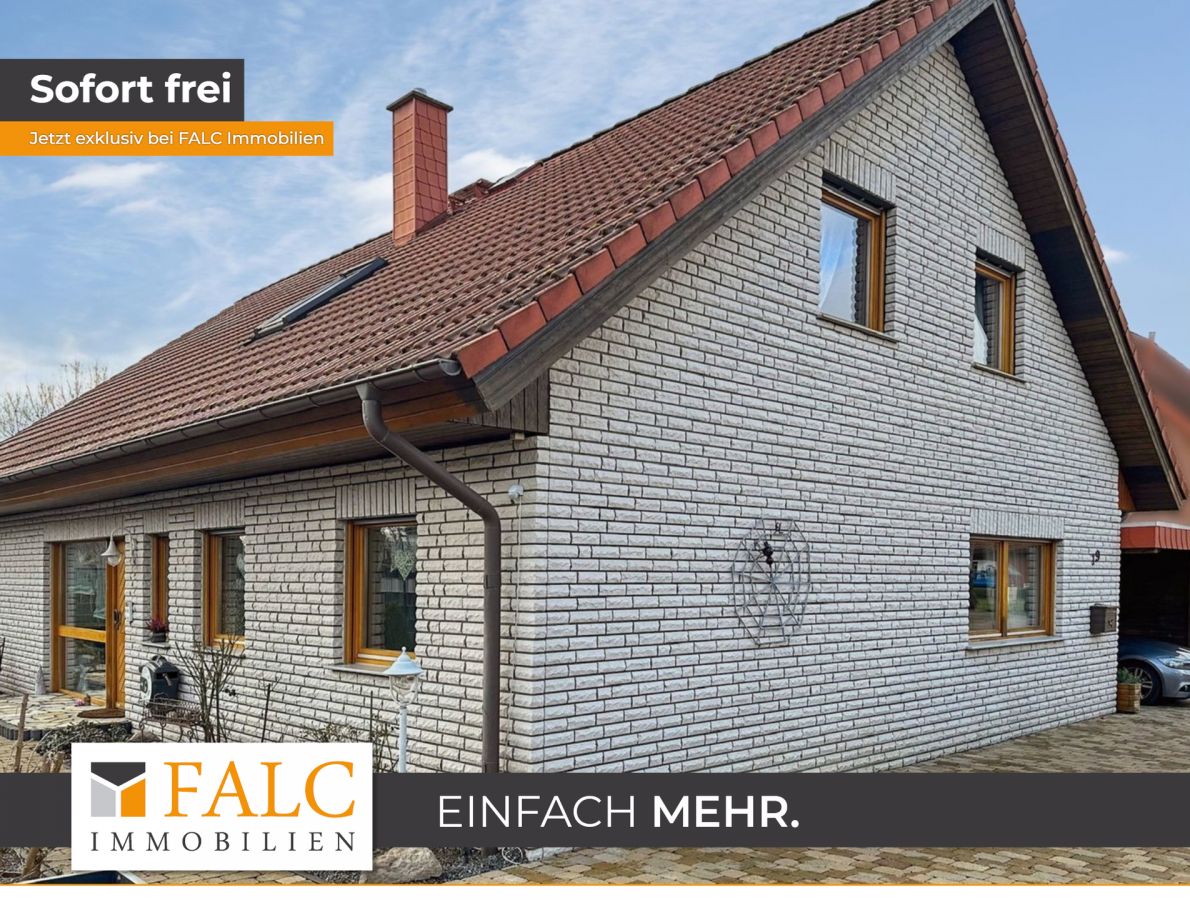 7-salle Maison de ville à Peine, Germany No. 139641