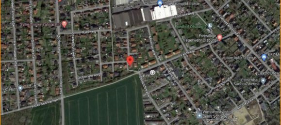 7-salle Maison de ville à Peine, Germany No. 139641 11