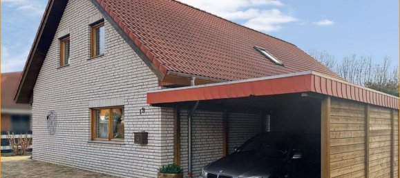 7-salle Maison de ville à Peine, Germany No. 139641 3