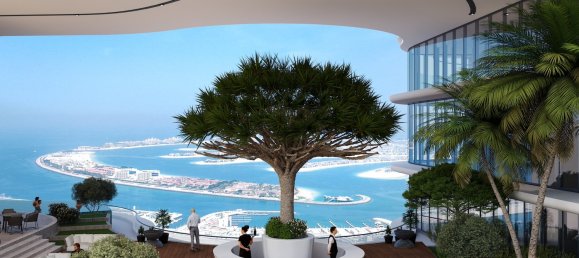 1 bedroom Apartment in Dubai, UAE No. 21521 9