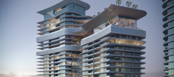 1 bedroom Apartment in Dubai, UAE No. 21521 4