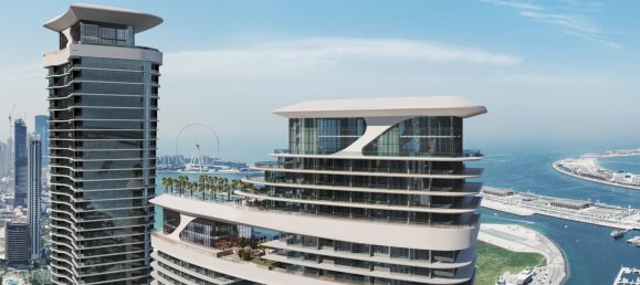 1 bedroom Apartment in Dubai, UAE No. 21521 5