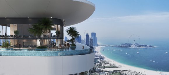 1 bedroom Apartment in Dubai, UAE No. 21521 7