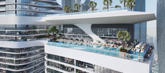 1 bedroom Apartment in Dubai, UAE No. 21521 6