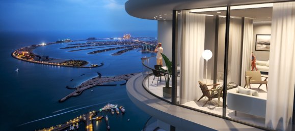 1 bedroom Apartment in Dubai, UAE No. 21521 10