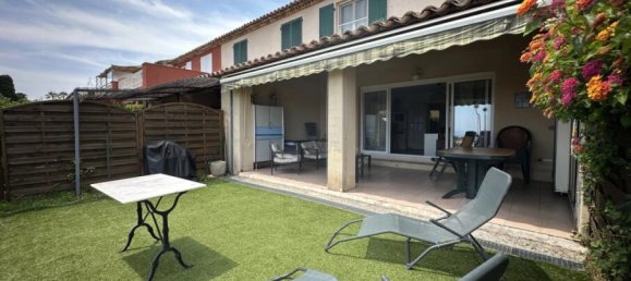 Villa T3 em Cagnes-sur-Mer, France N.º 361015 2