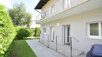 Apartamento de 2 divisões em Wetzelsdorf, Austria N.º 189291