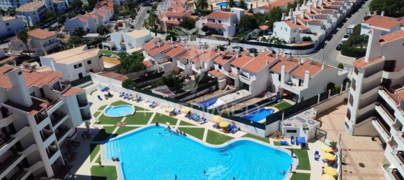 Apartamento T2 em Albufeira, Portugal N.º 100354 3