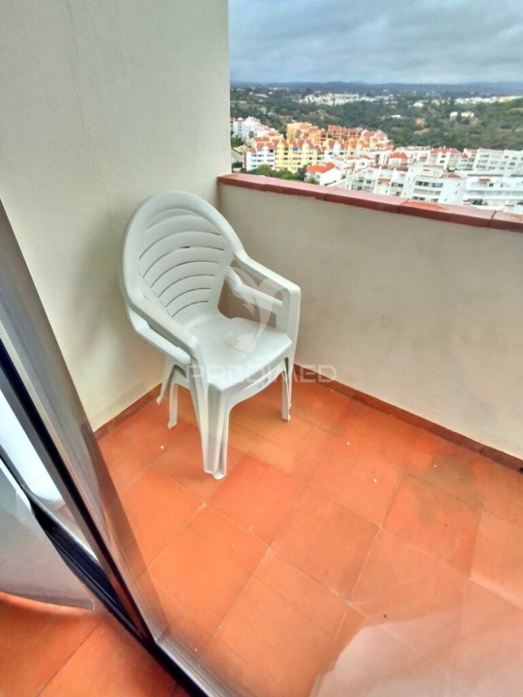 Apartamento T2 em Albufeira, Portugal N.º 100354