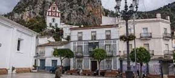 قطعة أرض في Cadiz, Spain 100متر مربع رقم 222392 6