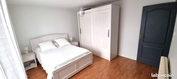 Casa T2 em Audincourt, France N.º 340199 6