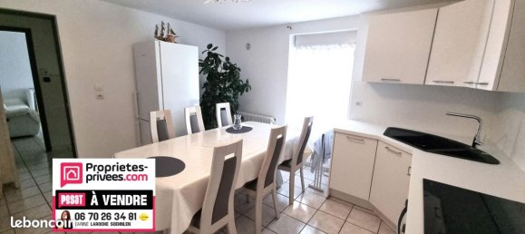 Casa T2 em Audincourt, France N.º 340199 2