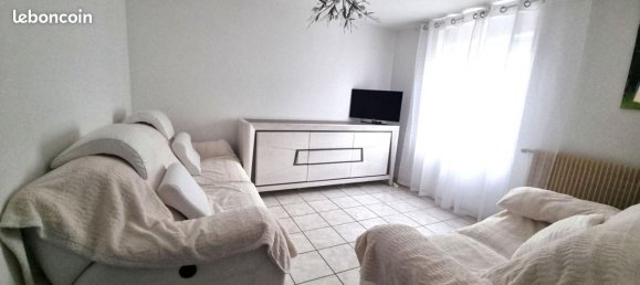 Casa T2 em Audincourt, France N.º 340199 4