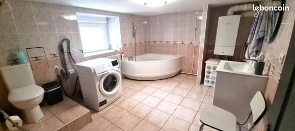 Casa T2 em Audincourt, France N.º 340199 8