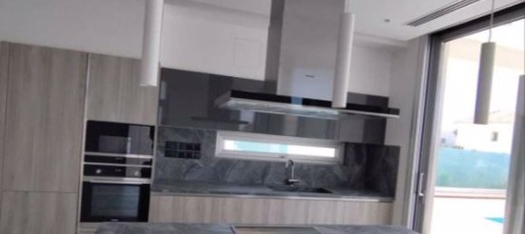 4 غرف نوم فيلا في Ayia Napa, Cyprus رقم 9443 3