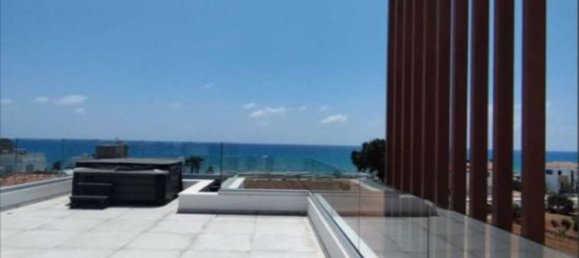 4 غرف نوم فيلا في Ayia Napa, Cyprus رقم 9443 28