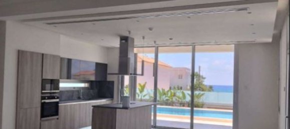 4 غرف نوم فيلا في Ayia Napa, Cyprus رقم 9443 5